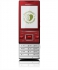 Sony Ericsson Hazel